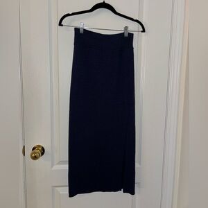 Wilfred Free Maxi Skirt